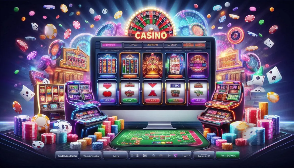 Highflybet Casino
